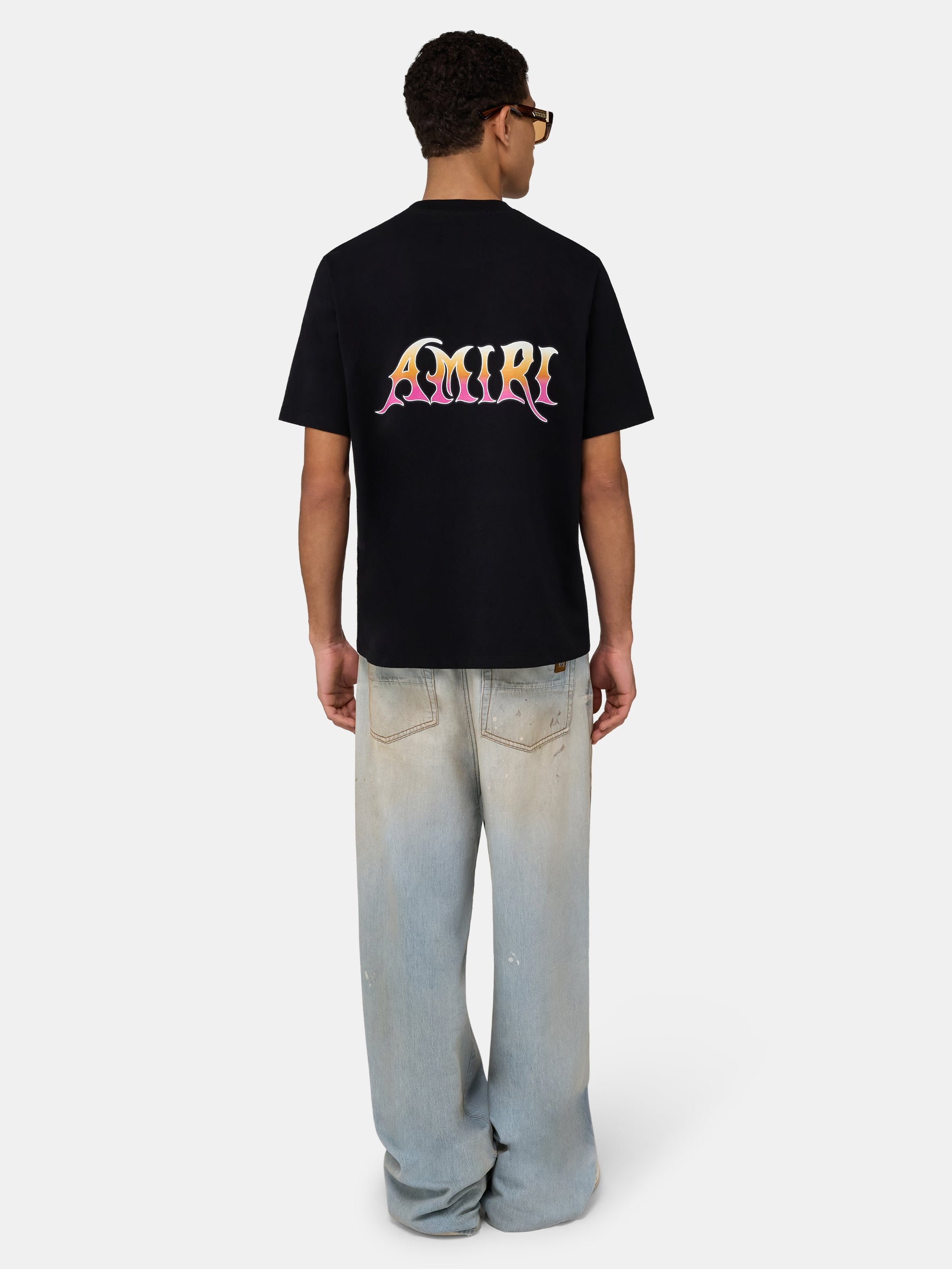 Ma Tee - Black | Amiri Popular Choice