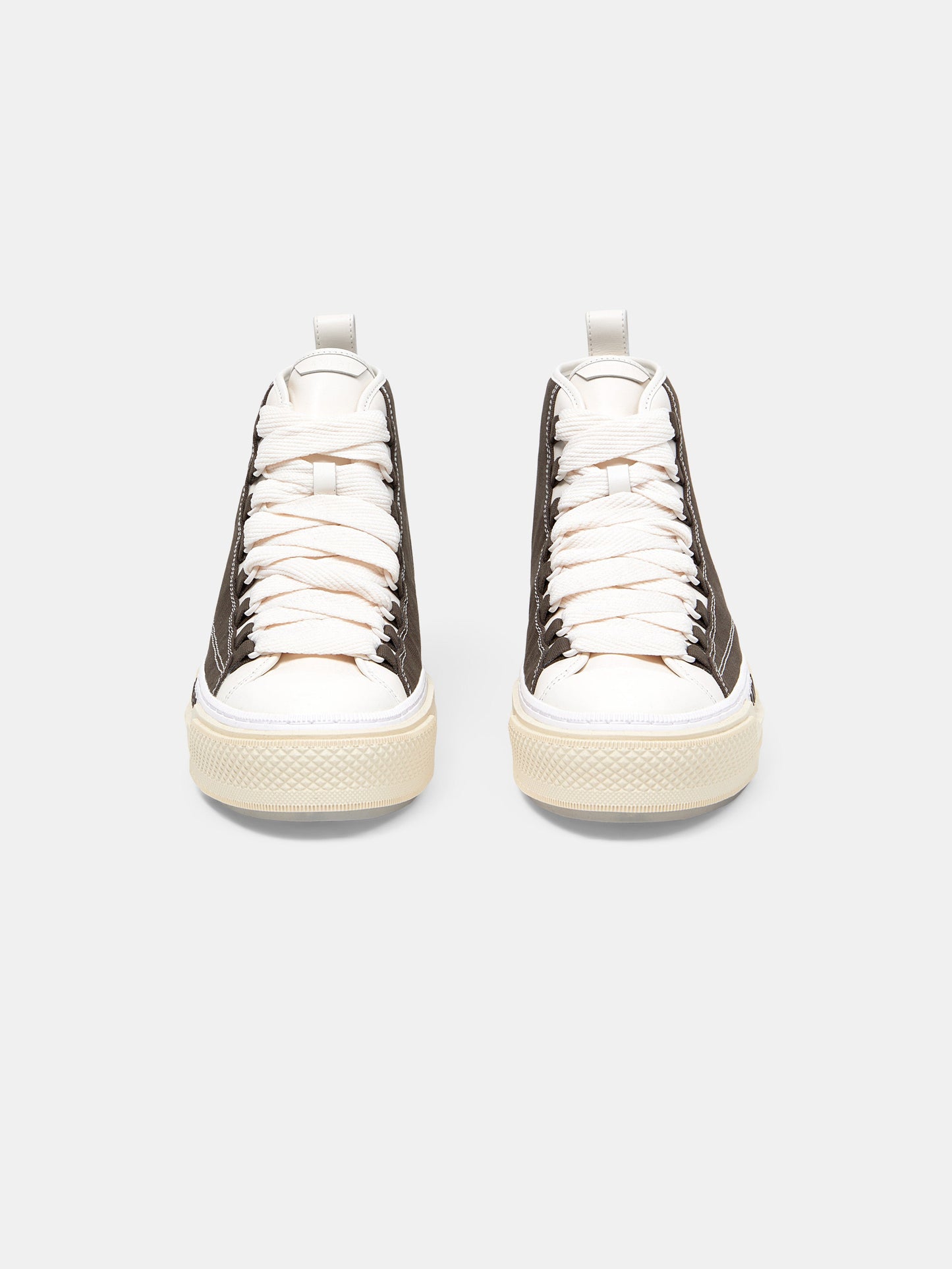 Ma Court Hi - Dark Brown | Amiri Special Offer