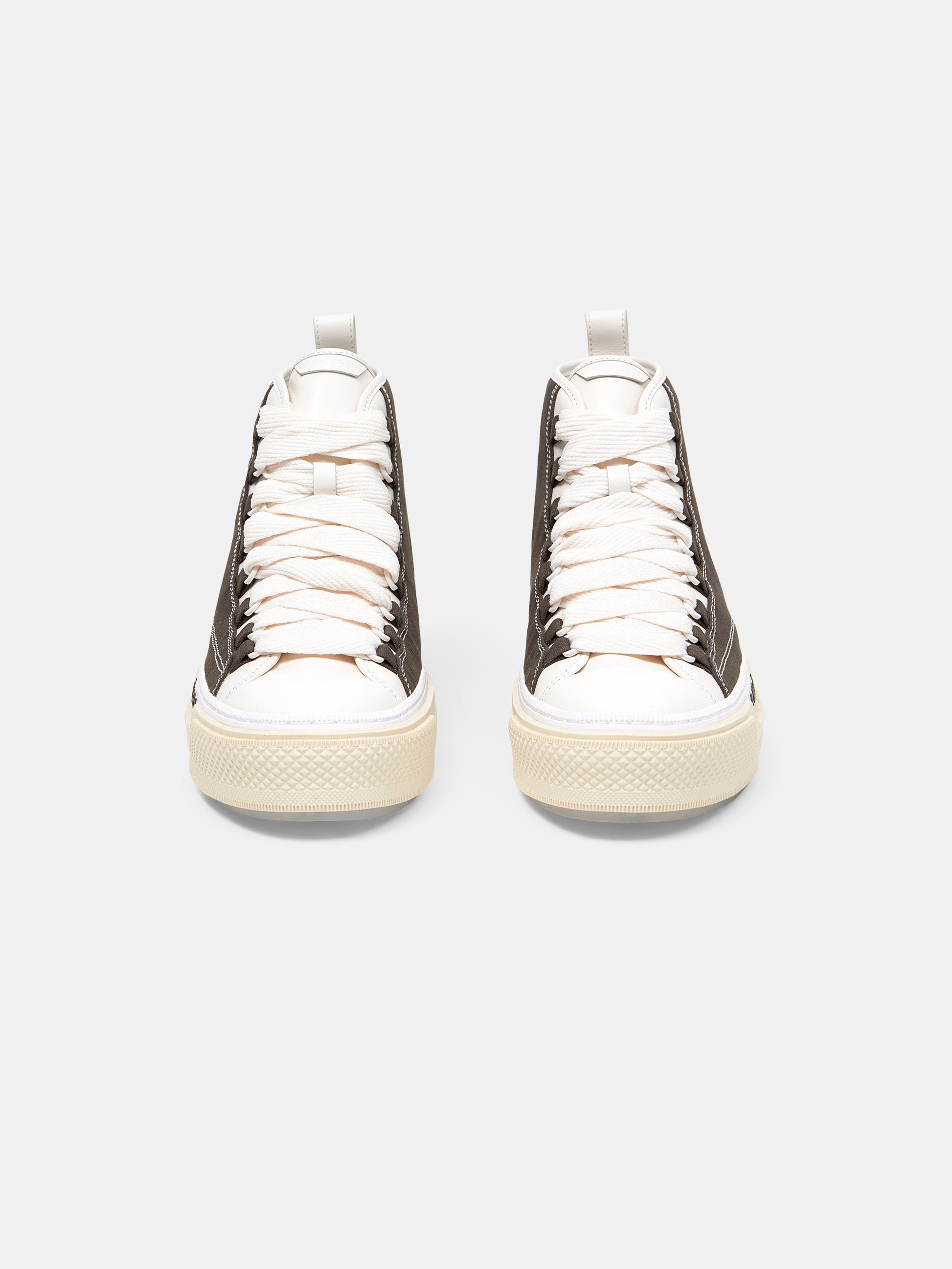 Ma Court Hi - Dark Brown | Amiri Special Offer