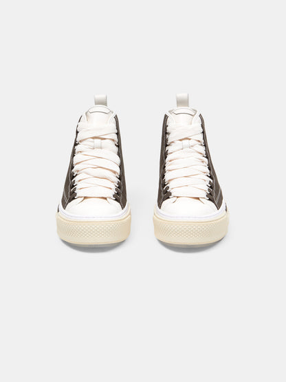 Ma Court Hi - Dark Brown | Amiri Special Offer
