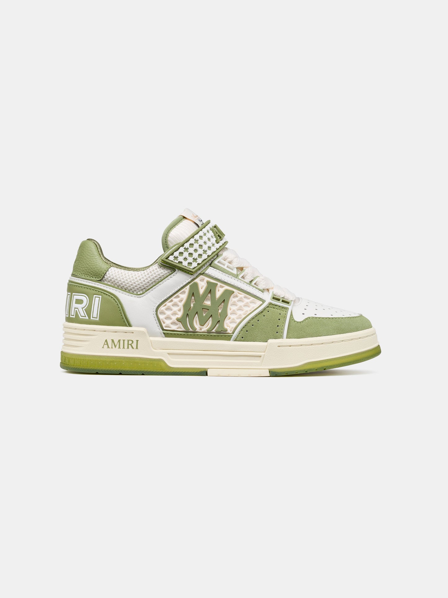 Ma Skyline - Green Tea | Amiri Popular Choice