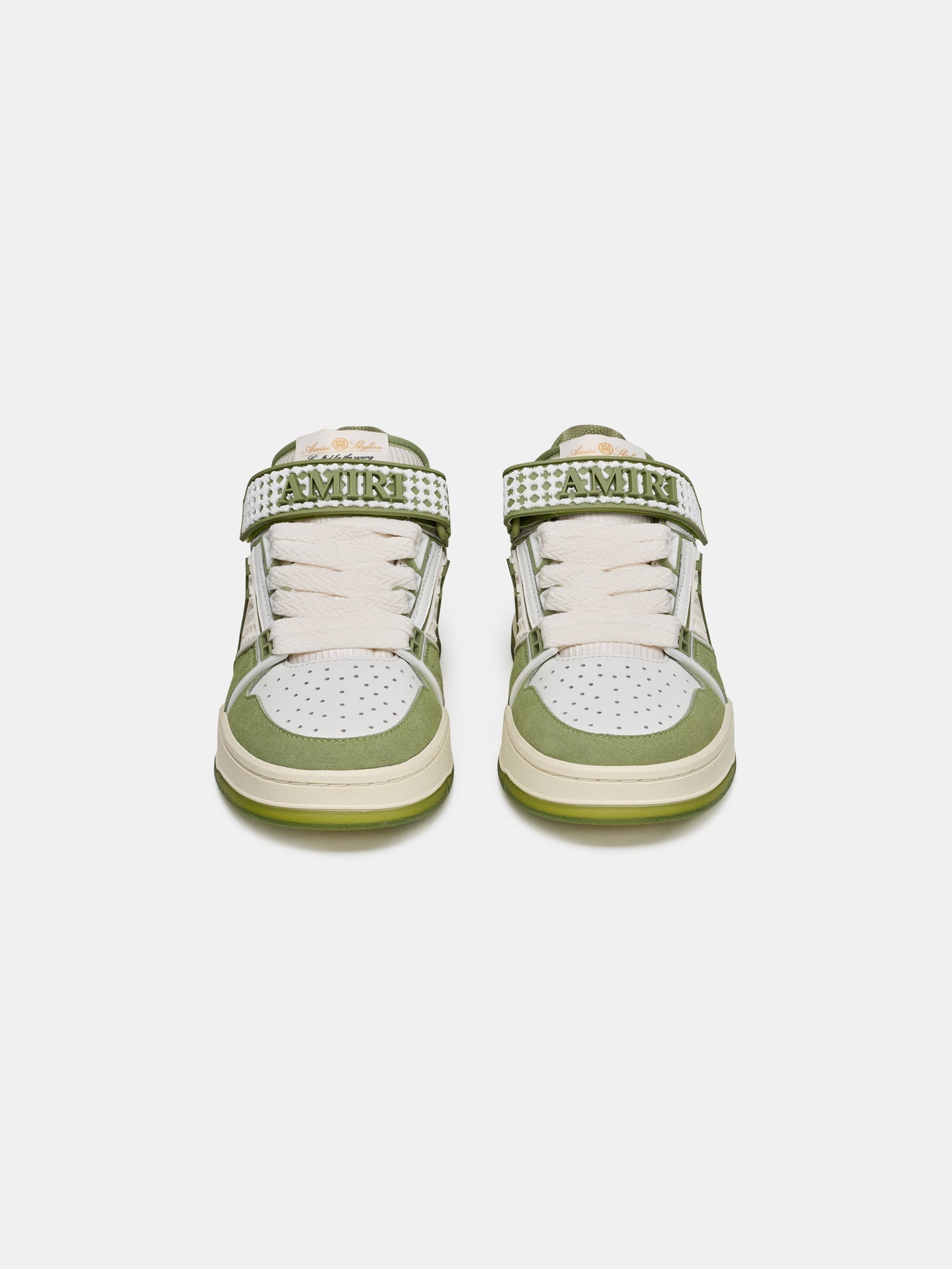 Ma Skyline - Green Tea | Amiri Popular Choice