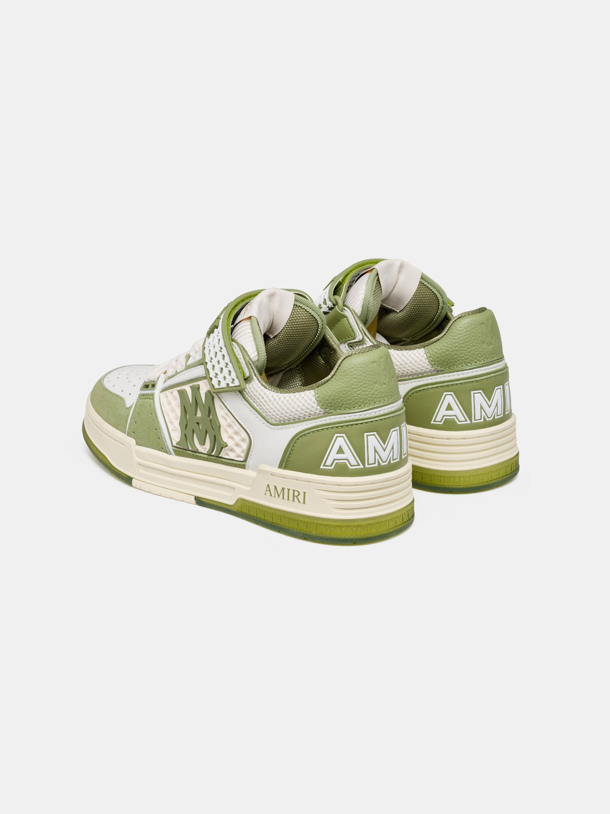Ma Skyline - Green Tea | Amiri Popular Choice