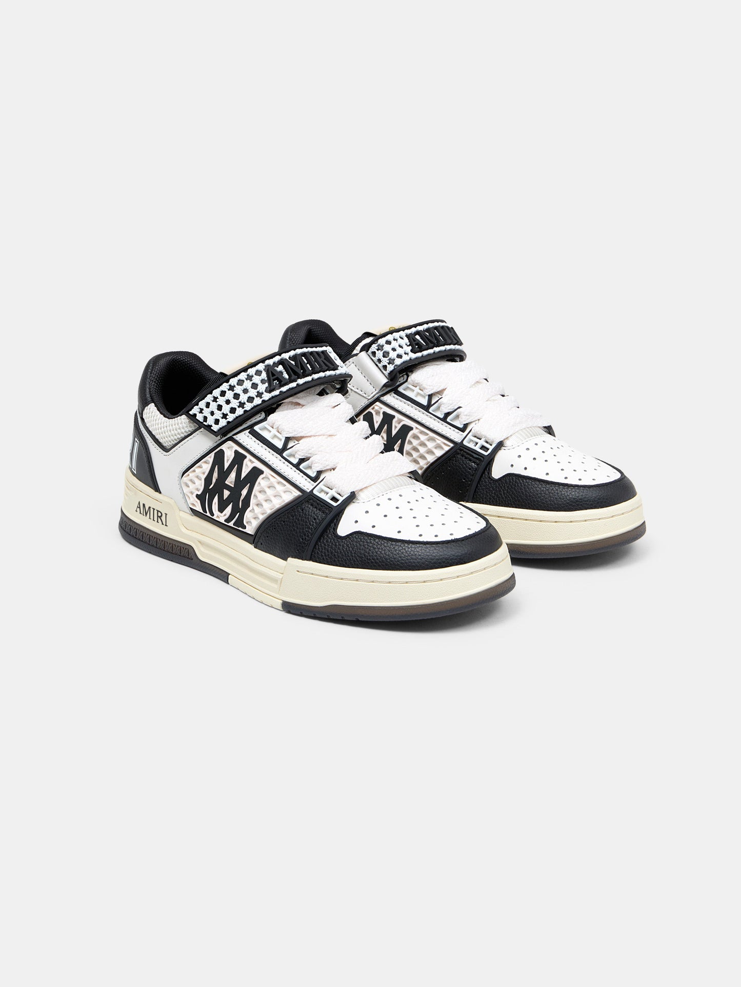 Ma Skyline - Black | Amiri Online