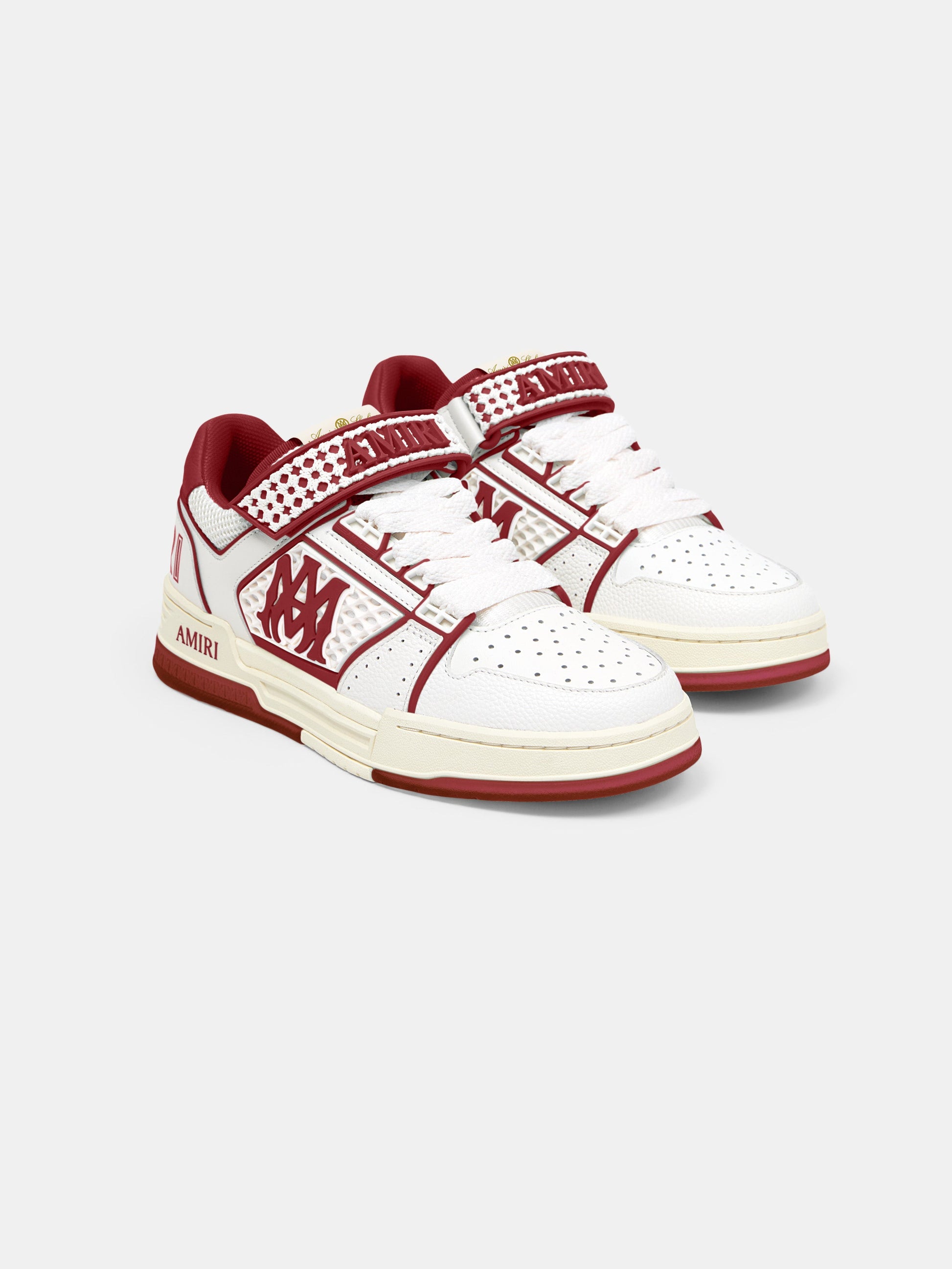 Ma Skyline - Red | Amiri Value