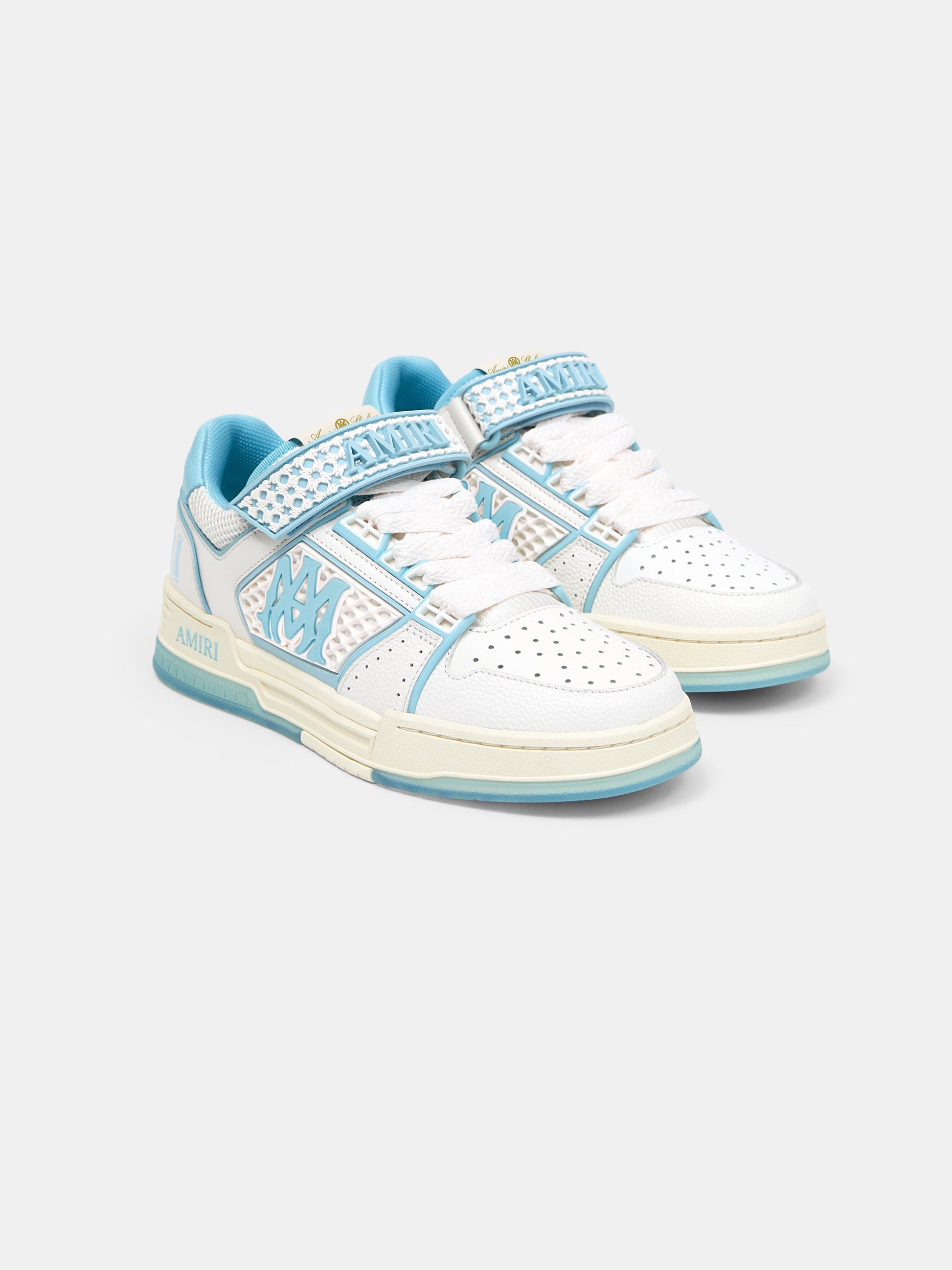 Ma Skyline - Blue | Amiri Affordable