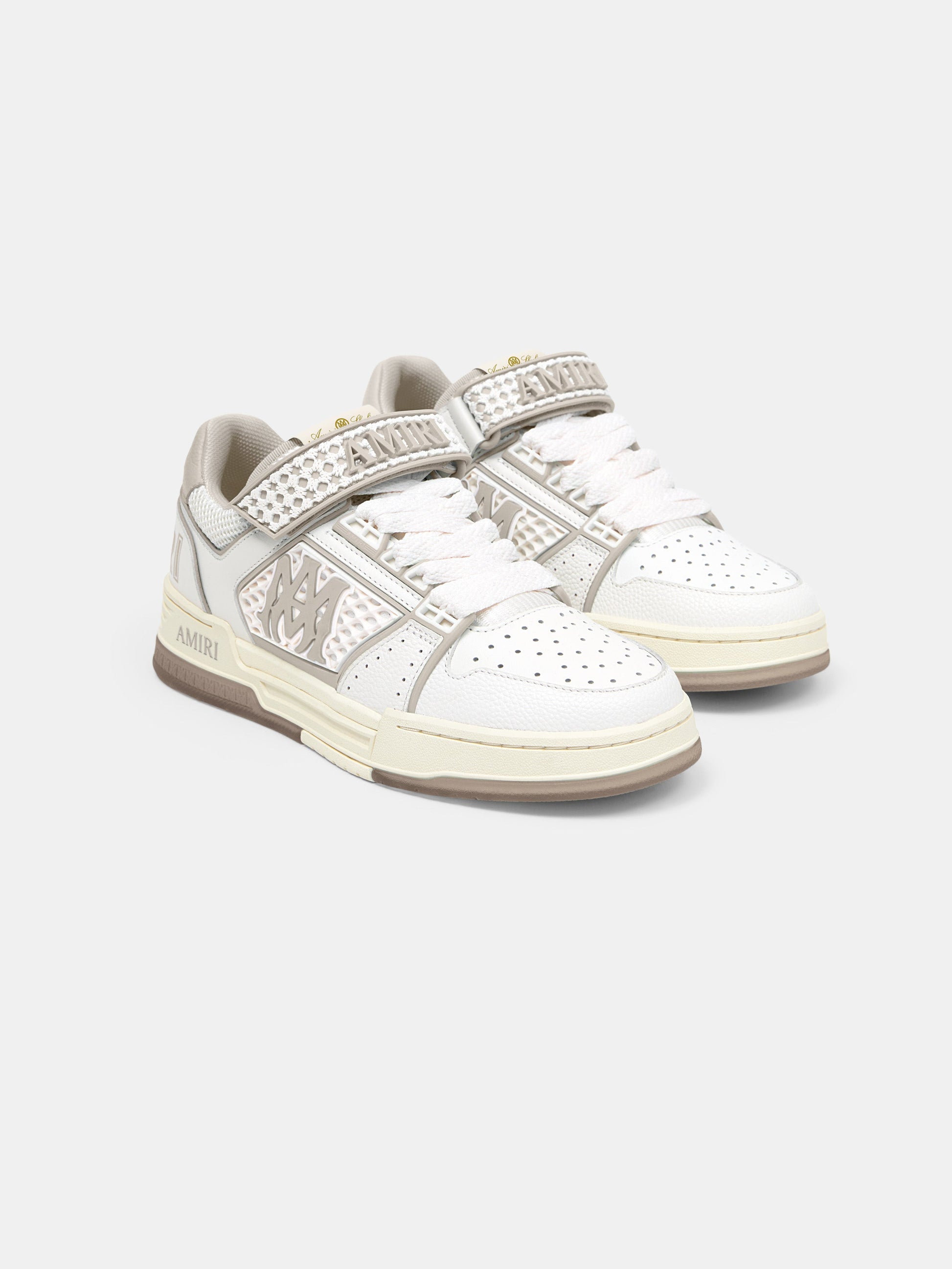 Ma Skyline - Alabaster | Amiri Budget Friendly