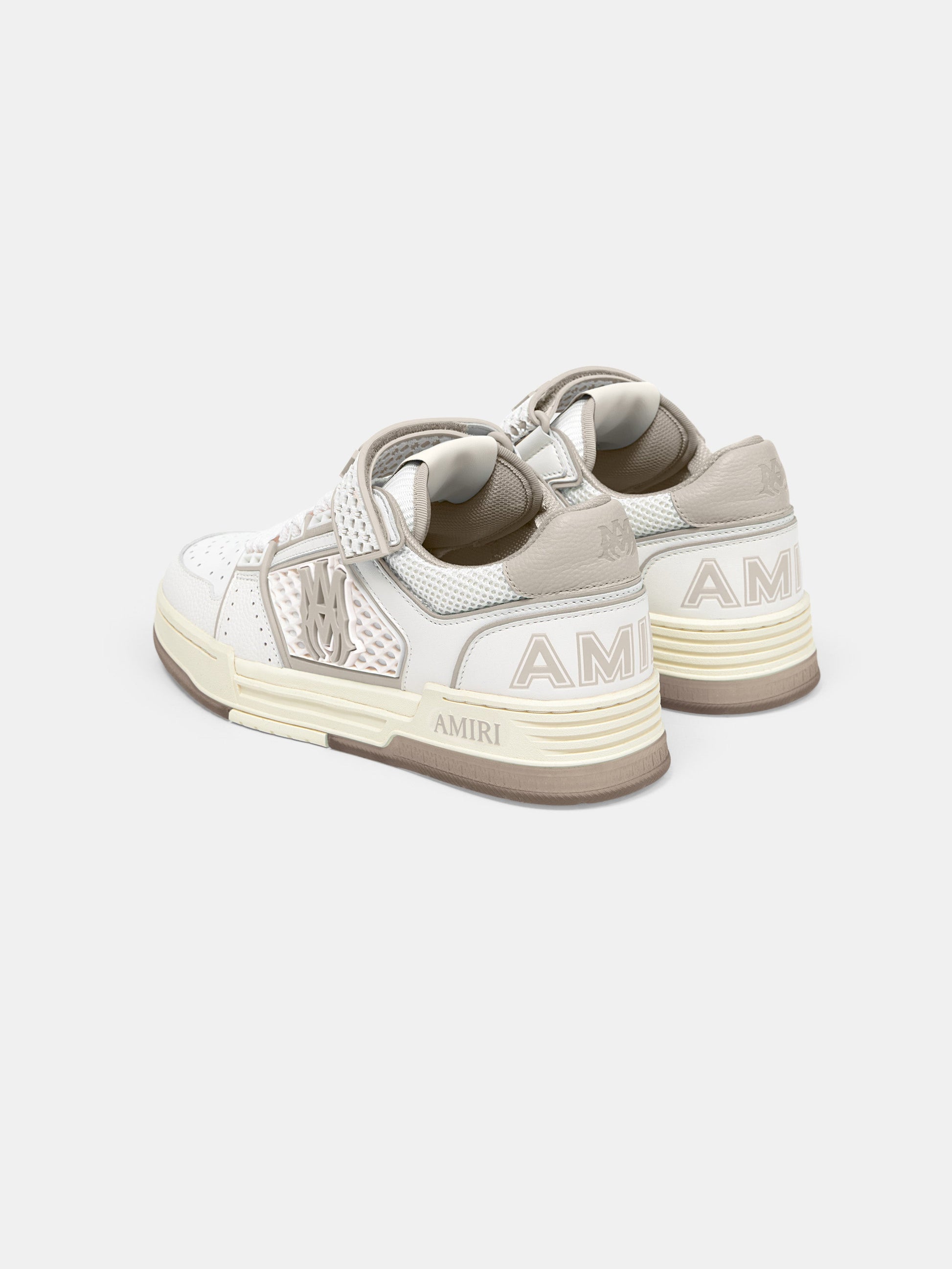 Ma Skyline - Alabaster | Amiri Budget Friendly