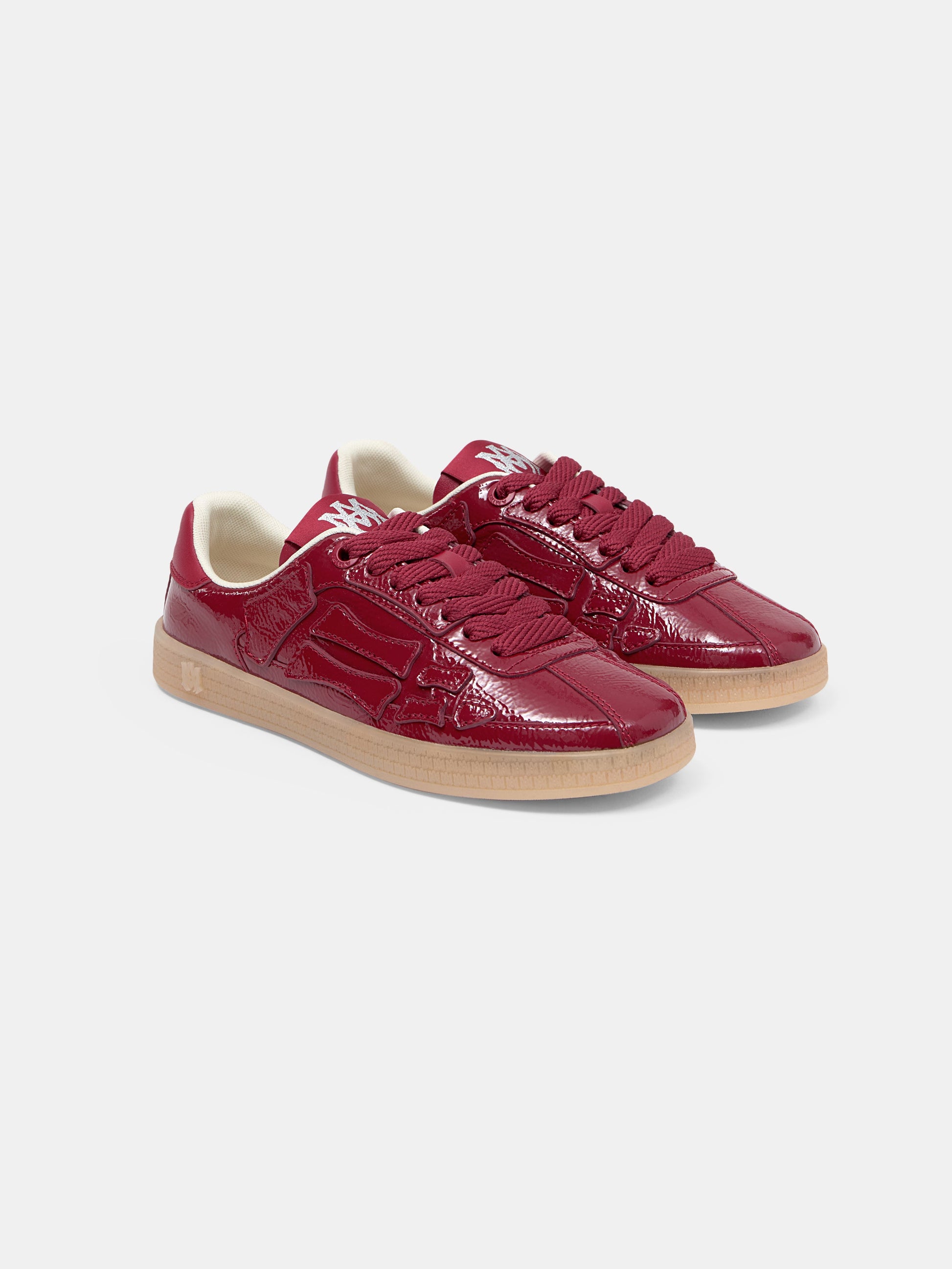 Pacific Bones - Red Rose | Amiri Featured