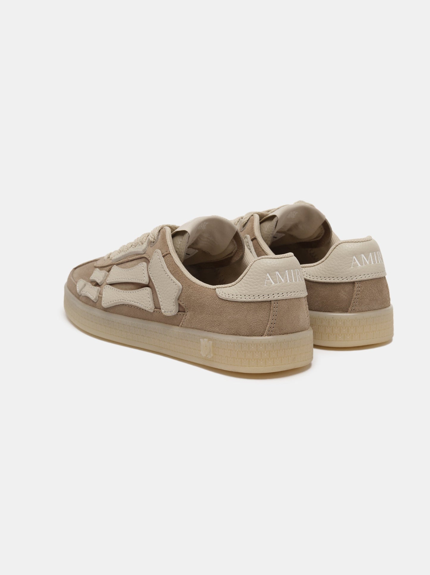 Pacific Bones - Brown | Amiri Popular Choice