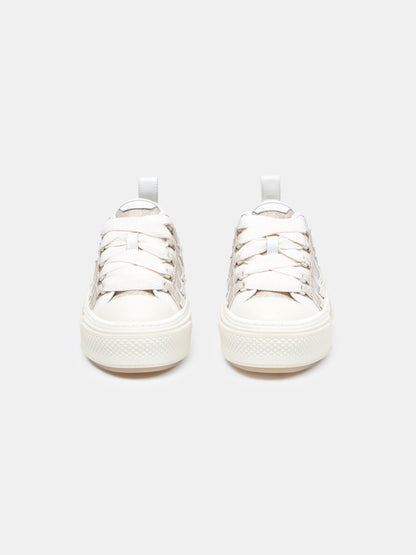 Ma Quad Stars Court Low - Alabaster | Amiri Sale