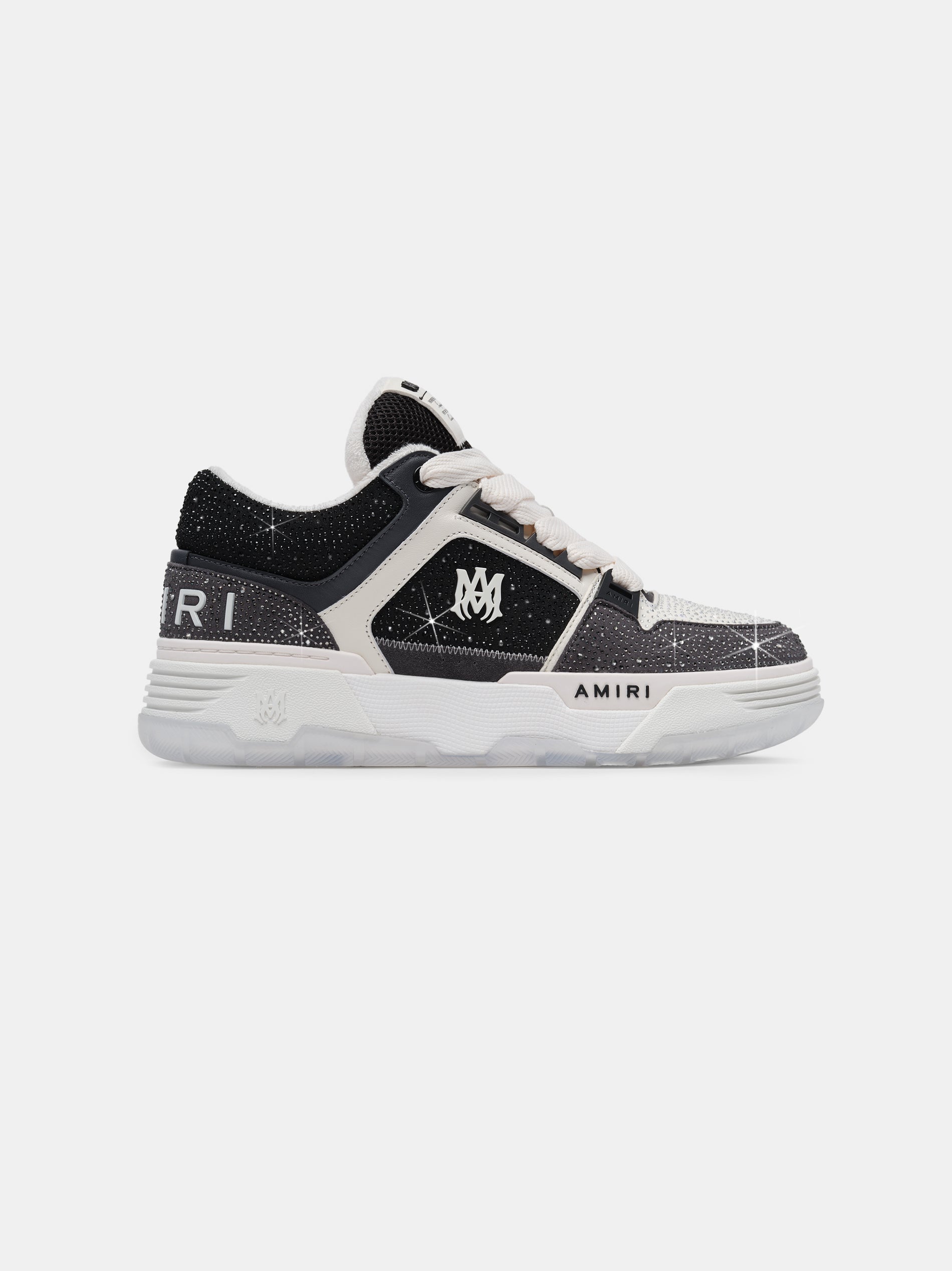 Crystal Ma-1 - Black | Amiri Online