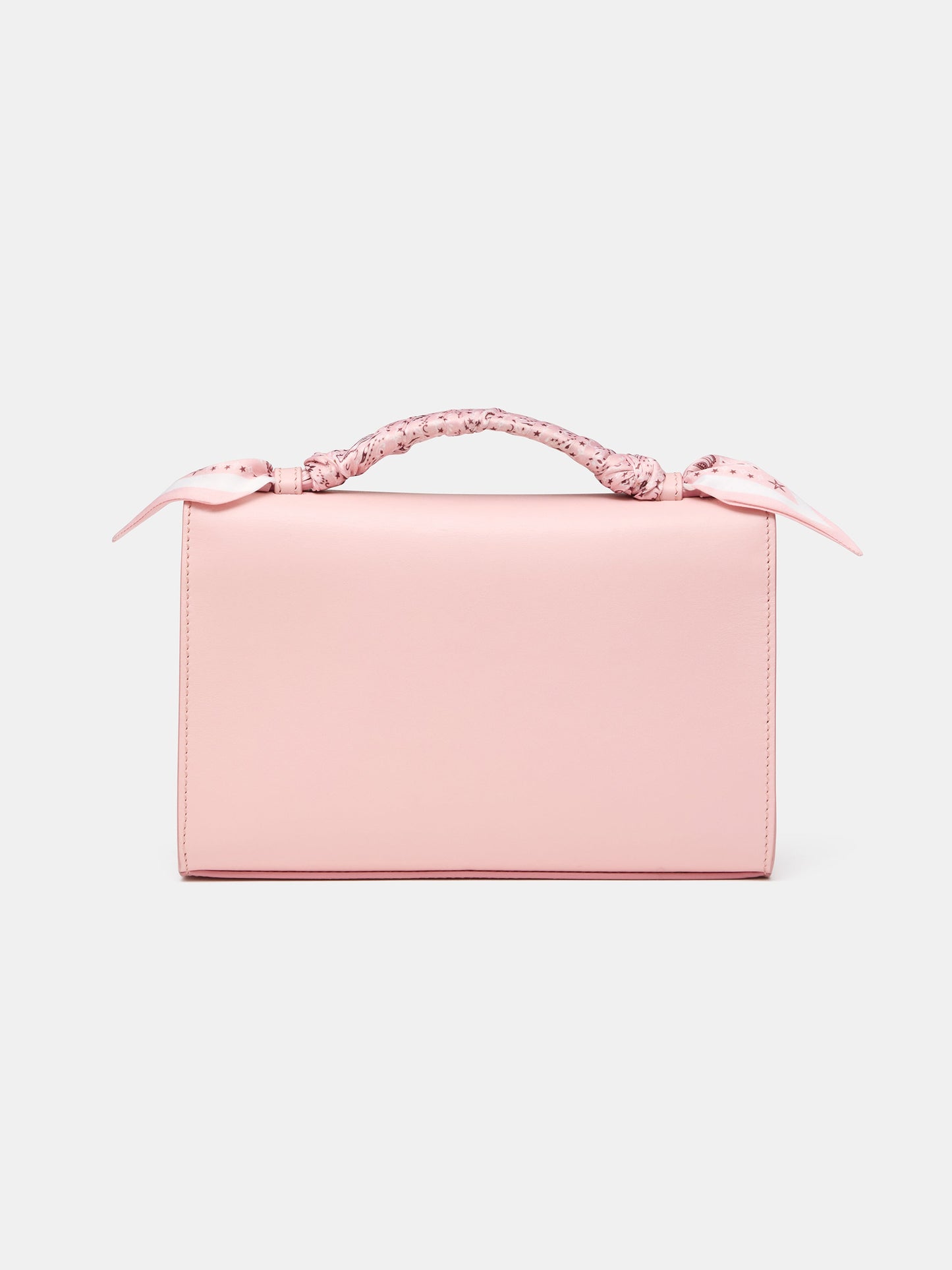 Ma Pouchette Bag - Pink | Amiri Value