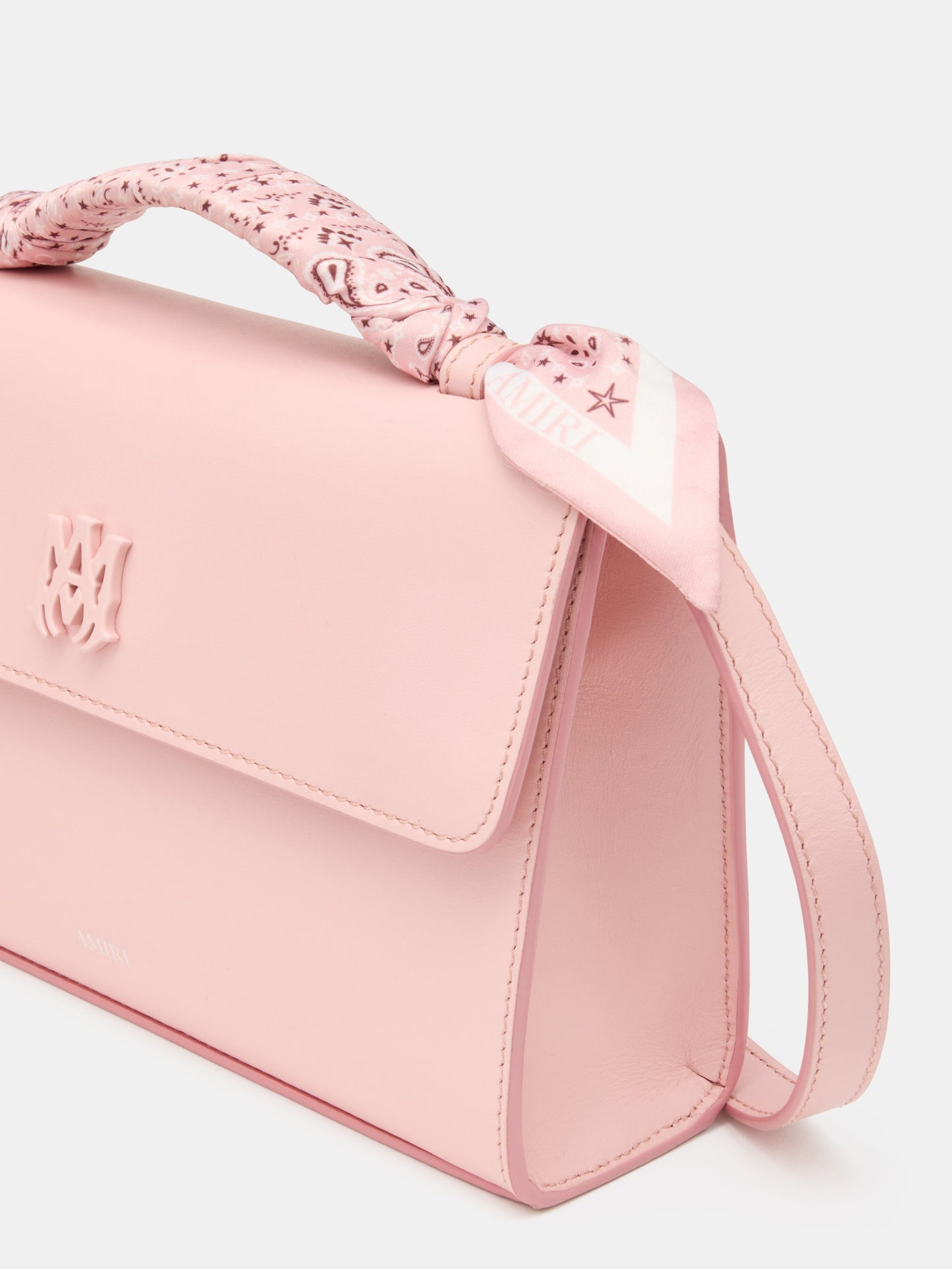 Ma Pouchette Bag - Pink | Amiri Value