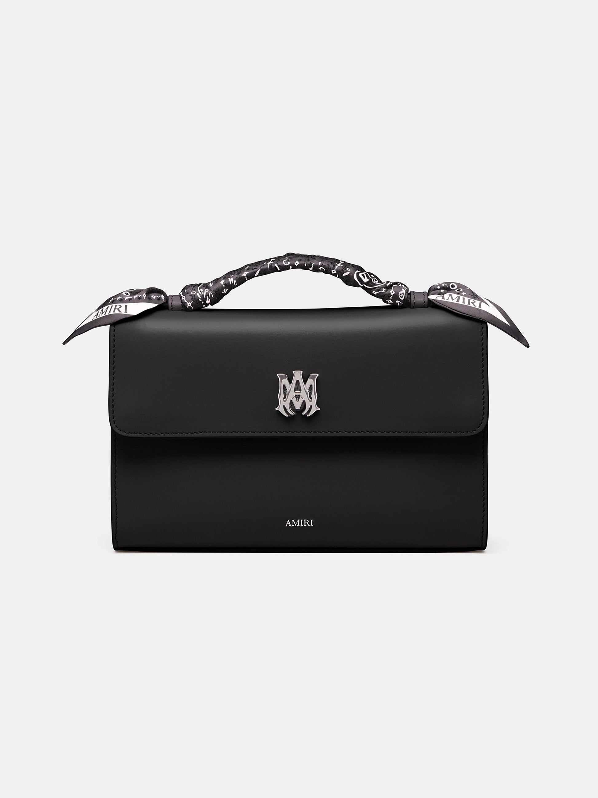 Ma Pouchette Bag - Black | Amiri Affordable