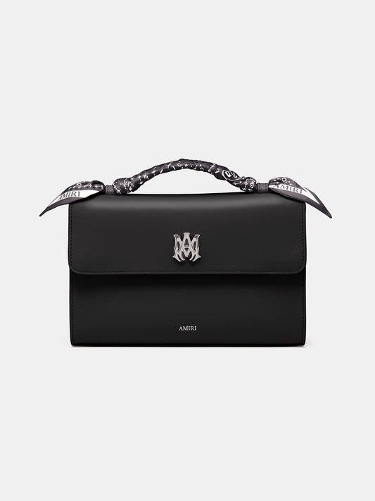 Ma Pouchette Bag - Black | Amiri Affordable