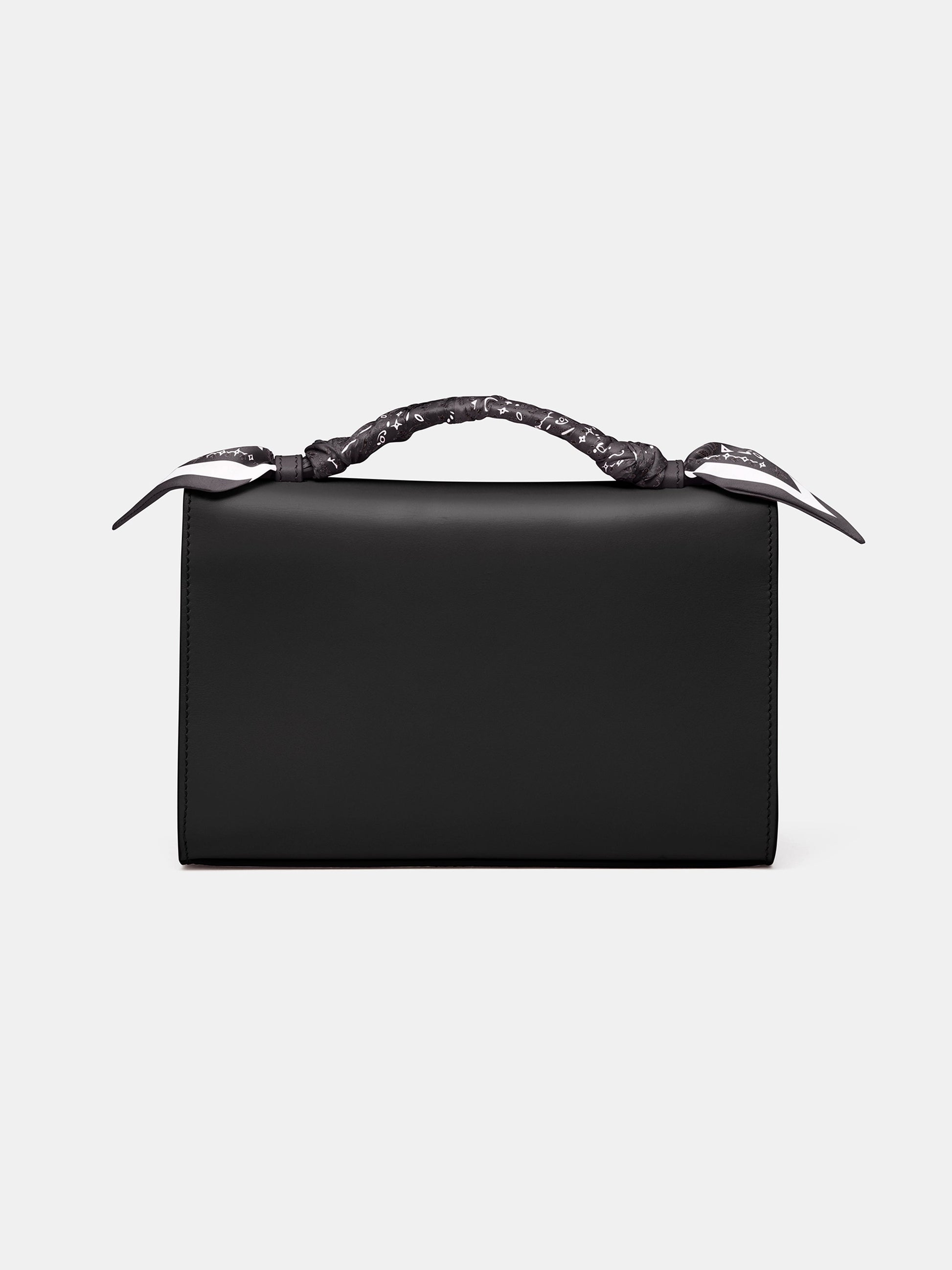 Ma Pouchette Bag - Black | Amiri Affordable
