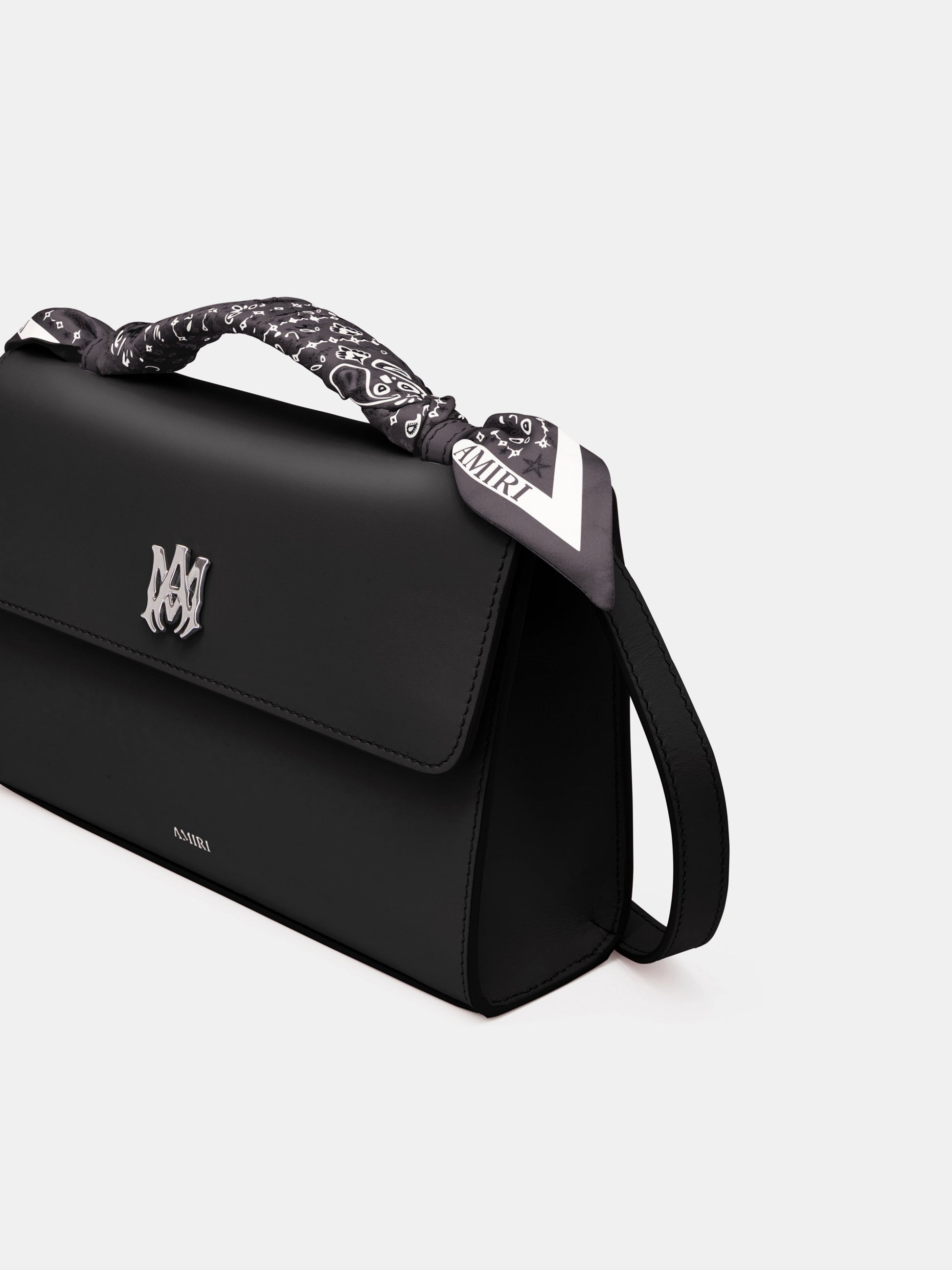 Ma Pouchette Bag - Black | Amiri Affordable