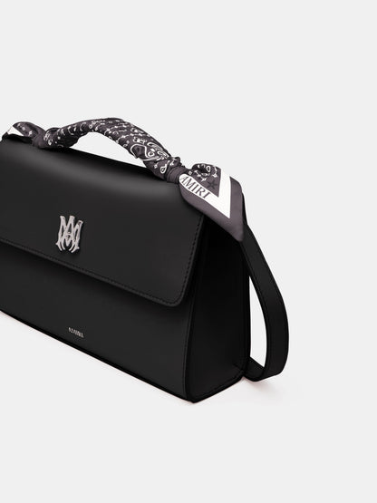 Ma Pouchette Bag - Black | Amiri Affordable