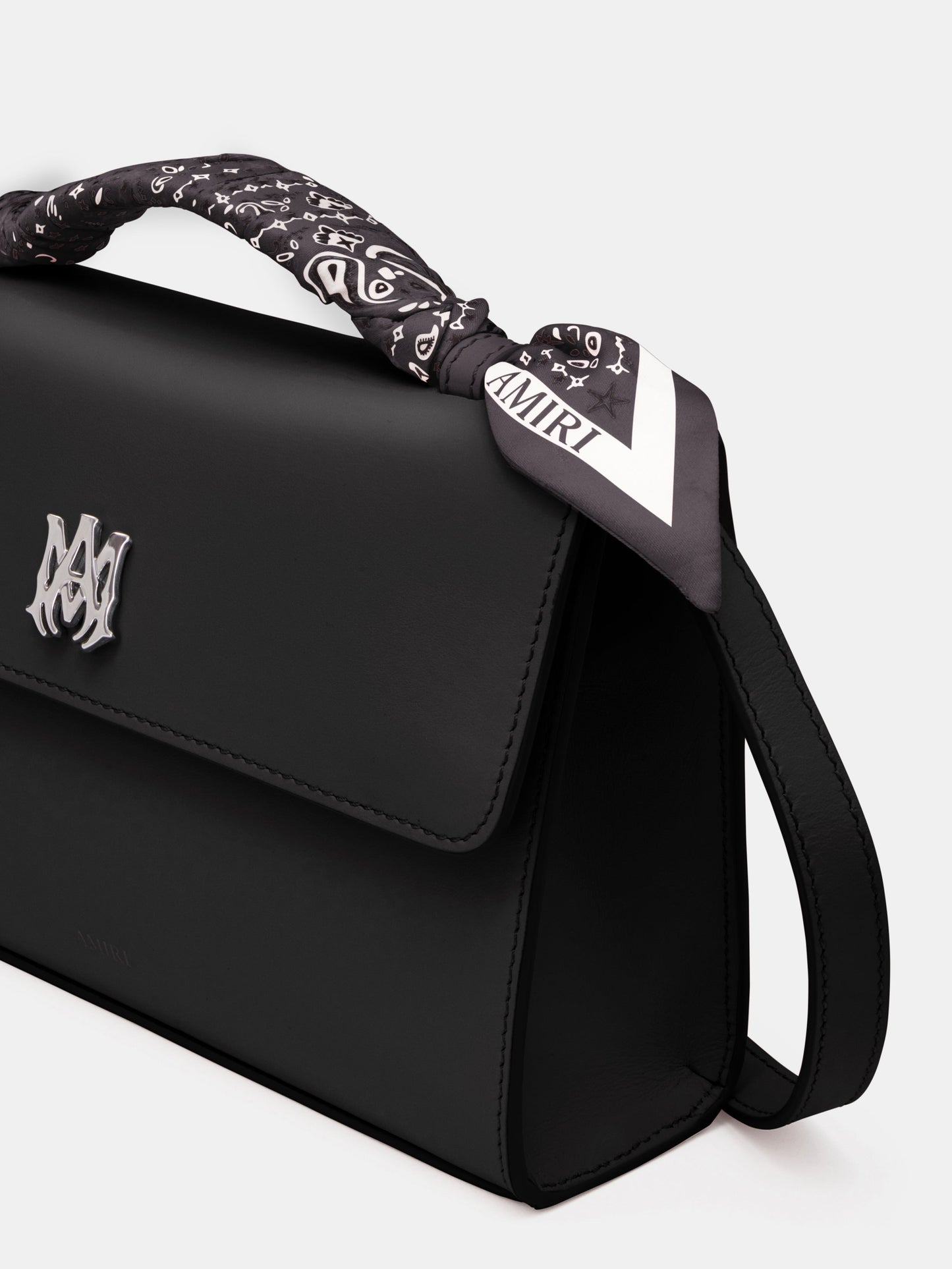 Ma Pouchette Bag - Black | Amiri Affordable