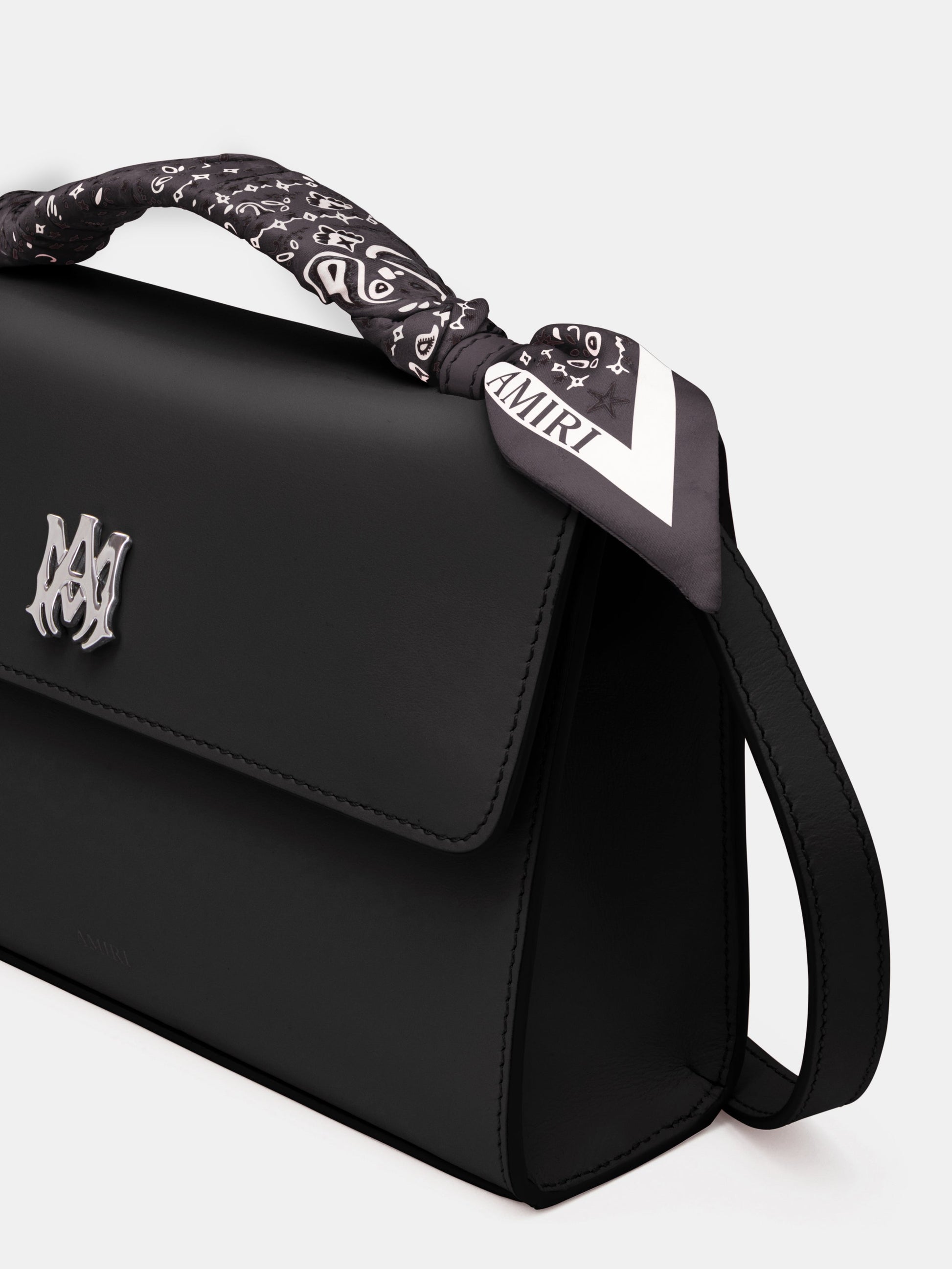 Ma Pouchette Bag - Black | Amiri Affordable