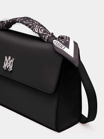 Ma Pouchette Bag - Black | Amiri Affordable
