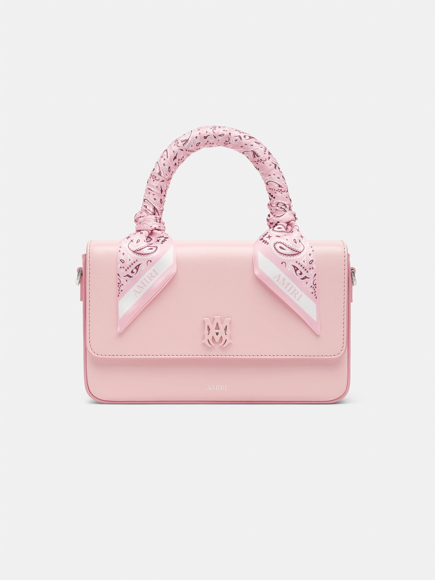 Micro Long Ma Bag - Pink | Amiri Great Deal