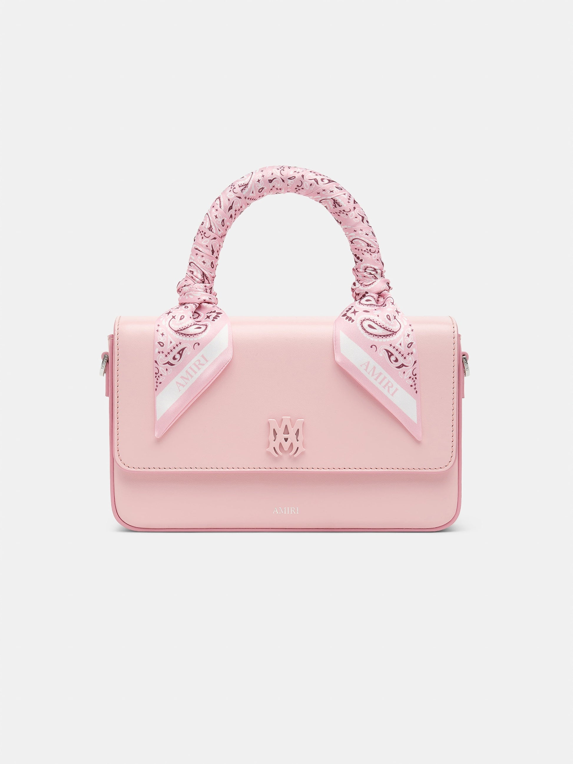 Micro Long Ma Bag - Pink | Amiri Great Deal