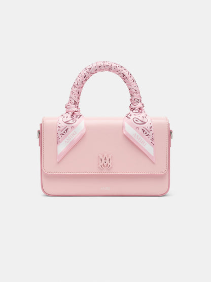 Micro Long Ma Bag - Pink | Amiri Great Deal