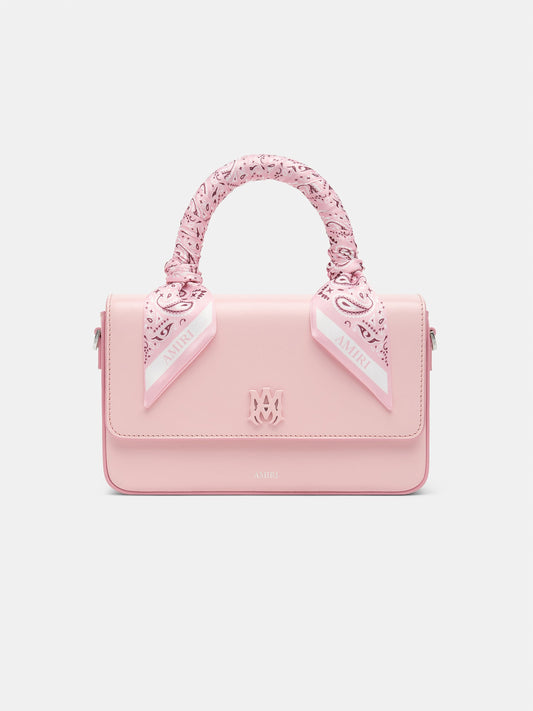 Micro Long Ma Bag - Pink | Amiri Great Deal