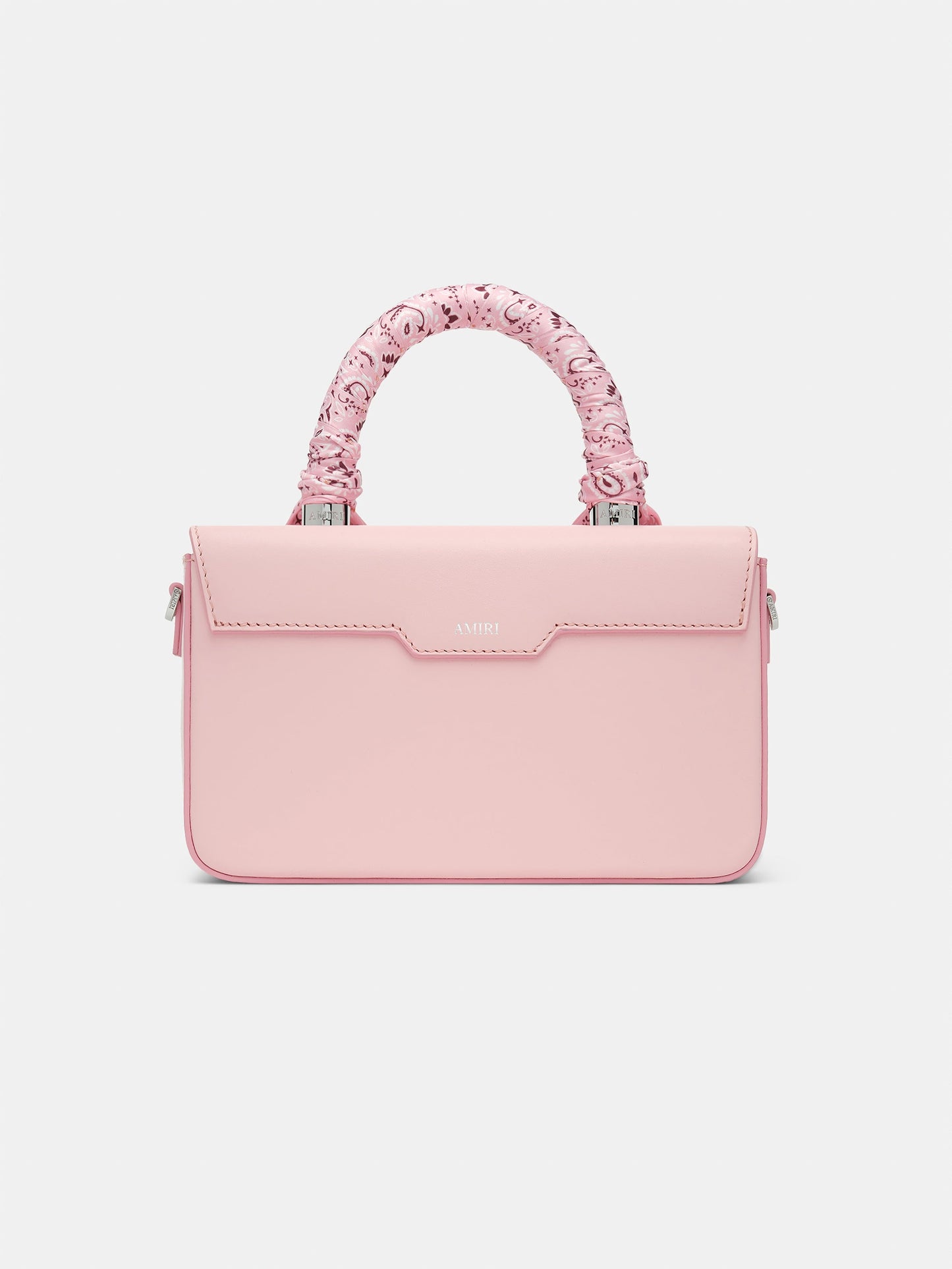 Micro Long Ma Bag - Pink | Amiri Great Deal
