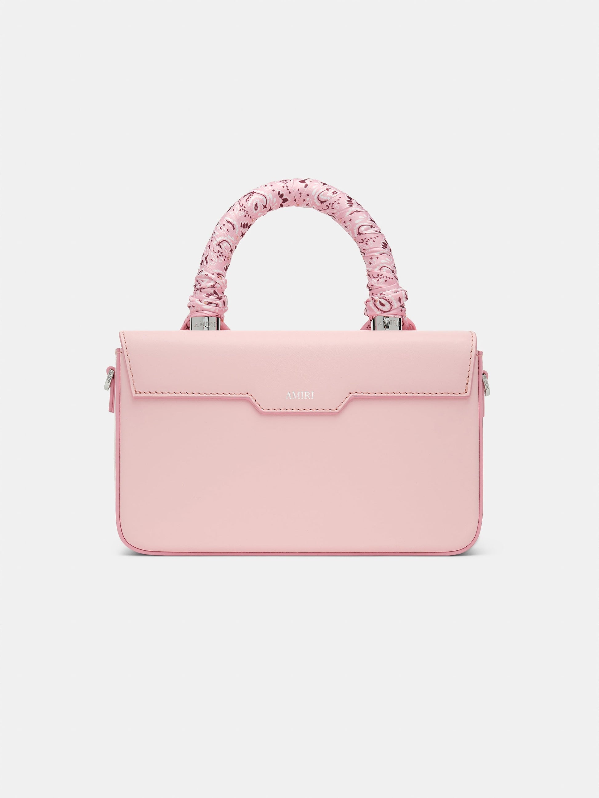 Micro Long Ma Bag - Pink | Amiri Great Deal