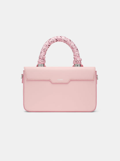 Micro Long Ma Bag - Pink | Amiri Great Deal