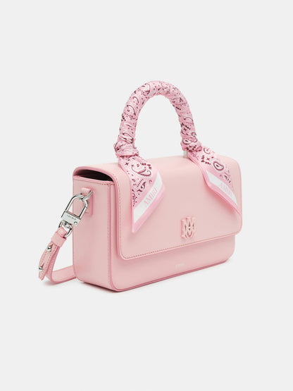 Micro Long Ma Bag - Pink | Amiri Great Deal