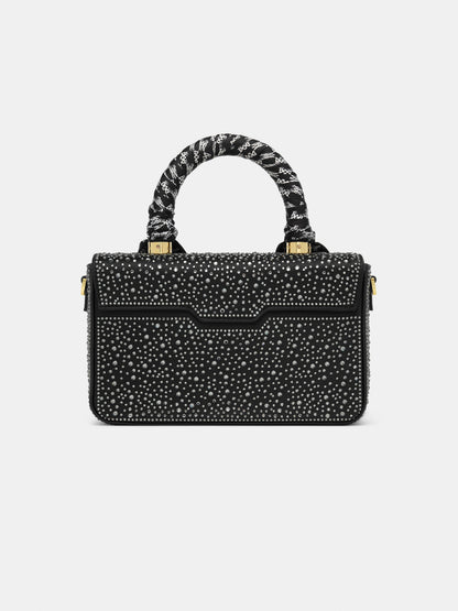 Micro Long Ma Crystal - Black | Amiri Special Offer