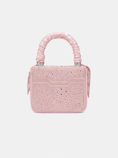 Crystal Micro Ma Bag - Pink | Amiri Popular Choice