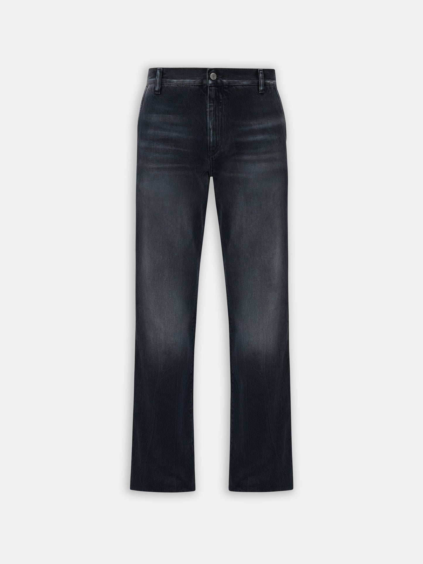 Boot Cut Jean - Storm Black | Amiri Budget Friendly