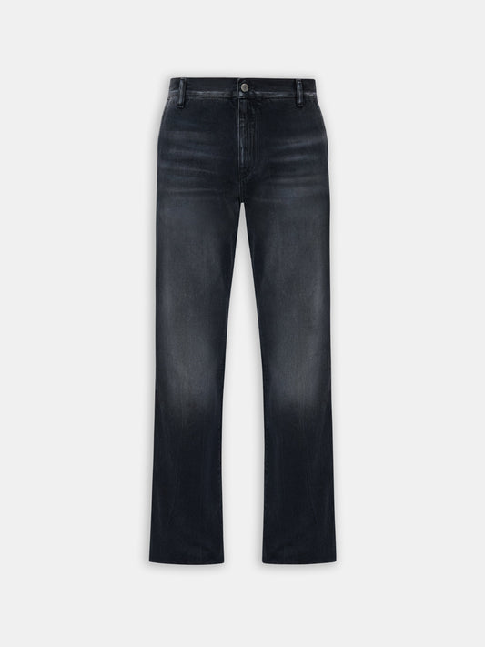 Boot Cut Jean - Storm Black | Amiri Budget Friendly