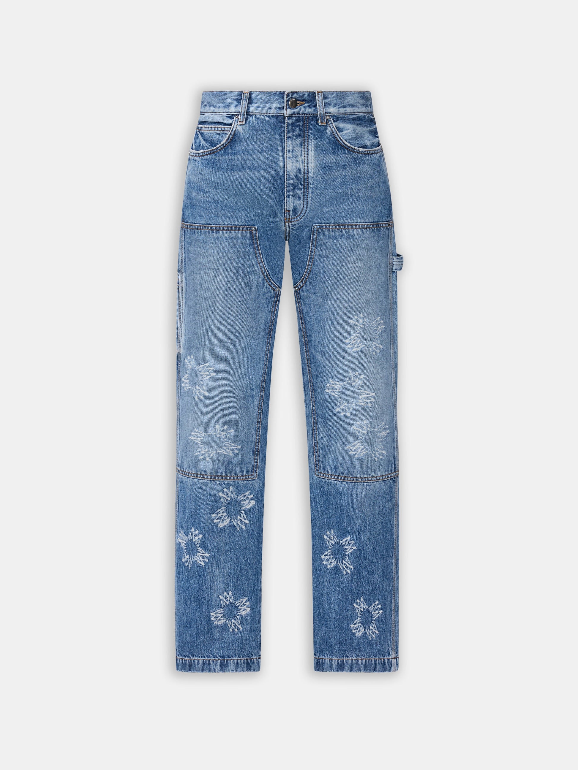 Ma Quad Carpenter Jean - Nightfall | Amiri Sale