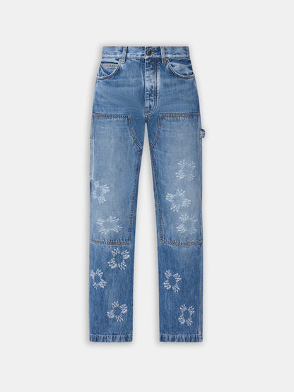 Ma Quad Carpenter Jean - Nightfall | Amiri Sale