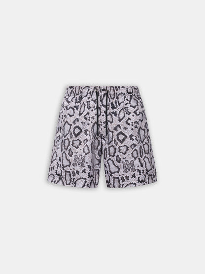 Snake Swim Trunk - Sand | Amiri Online