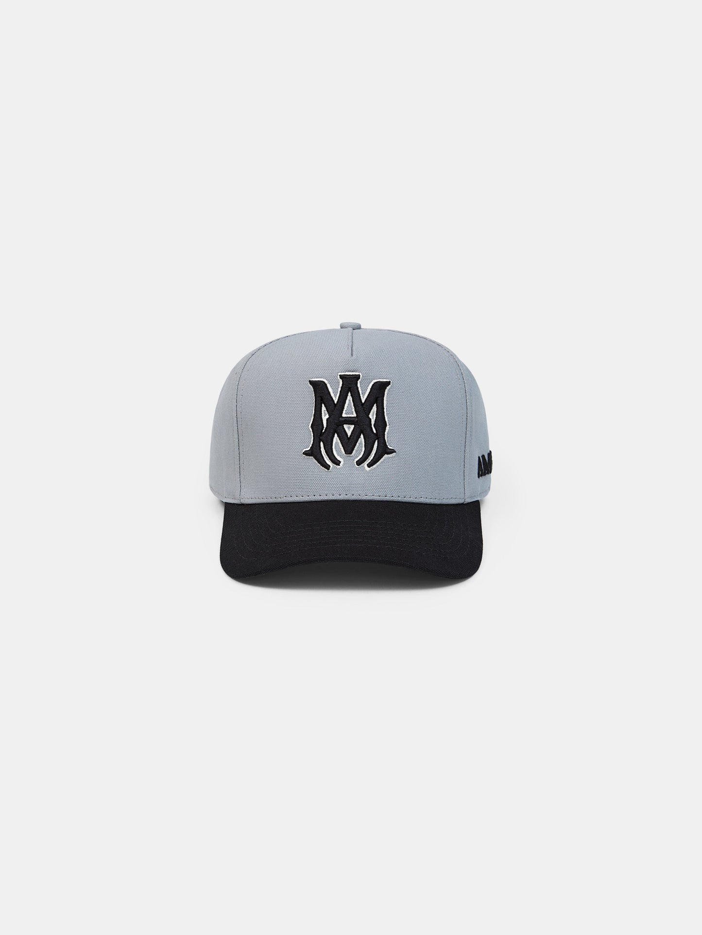 Ma Outline Two Tone Hat - Stone | Amiri Online