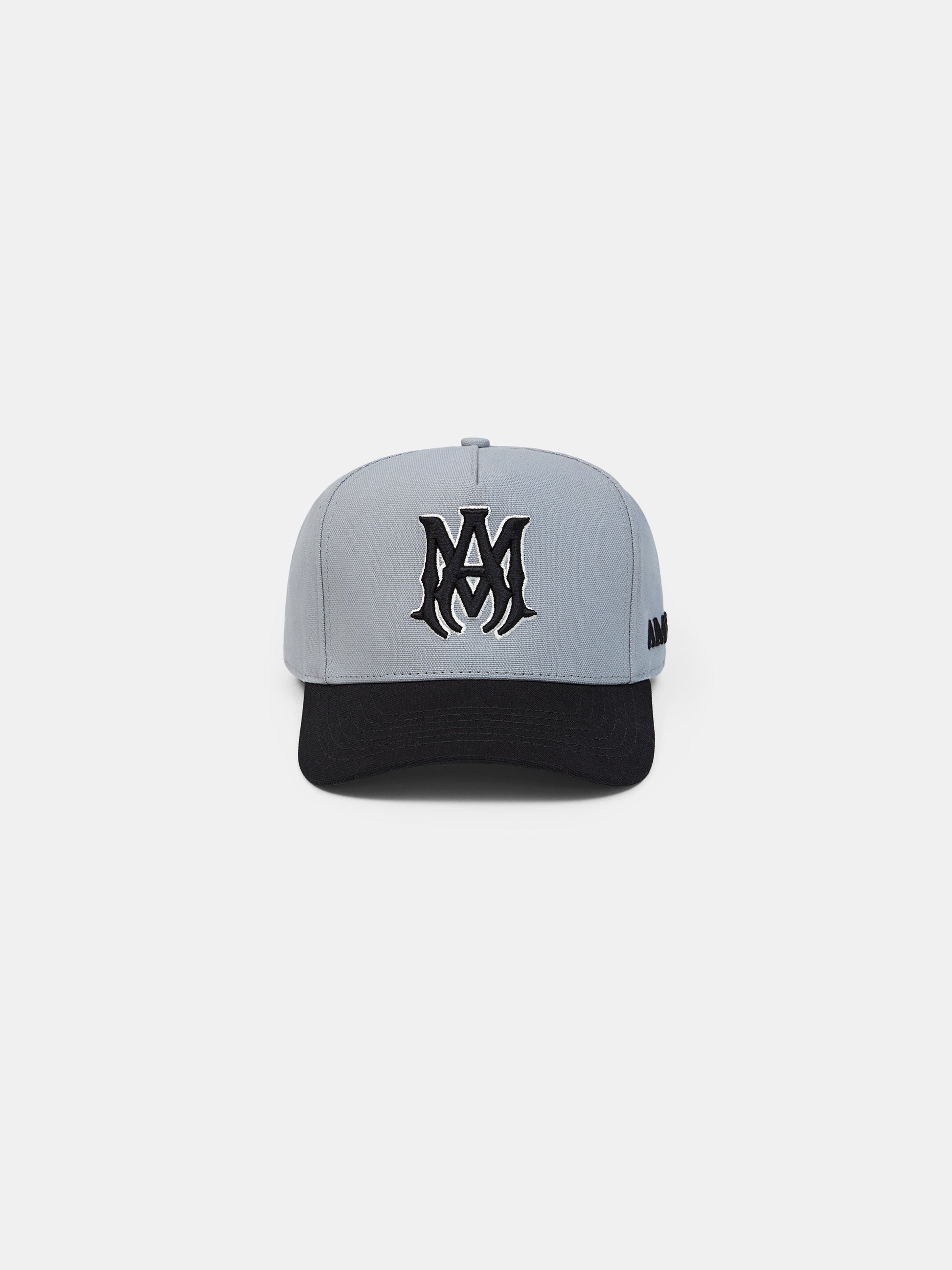 Ma Outline Two Tone Hat - Stone | Amiri Online