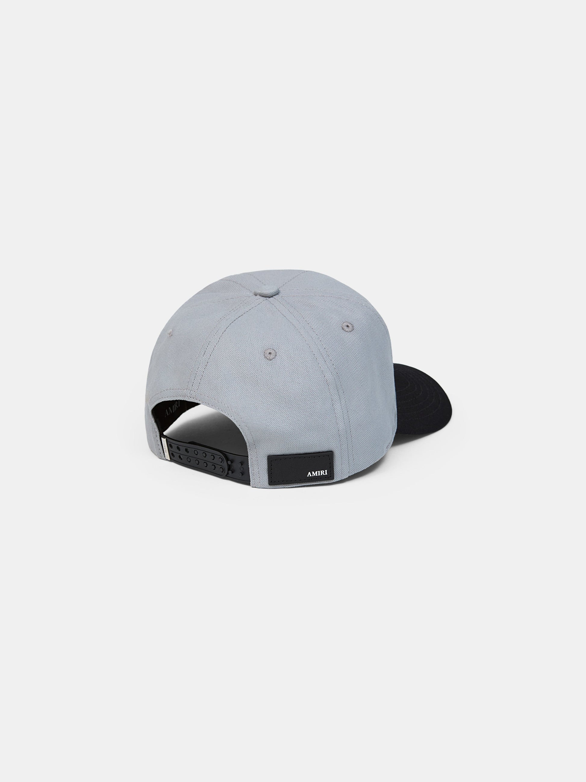 Ma Outline Two Tone Hat - Stone | Amiri Online