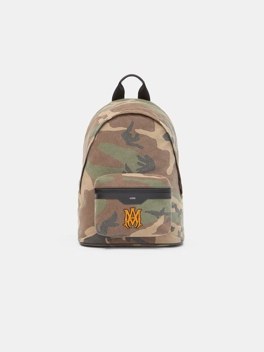 Ma Camo Backpack - Camo | Amiri Special Offer