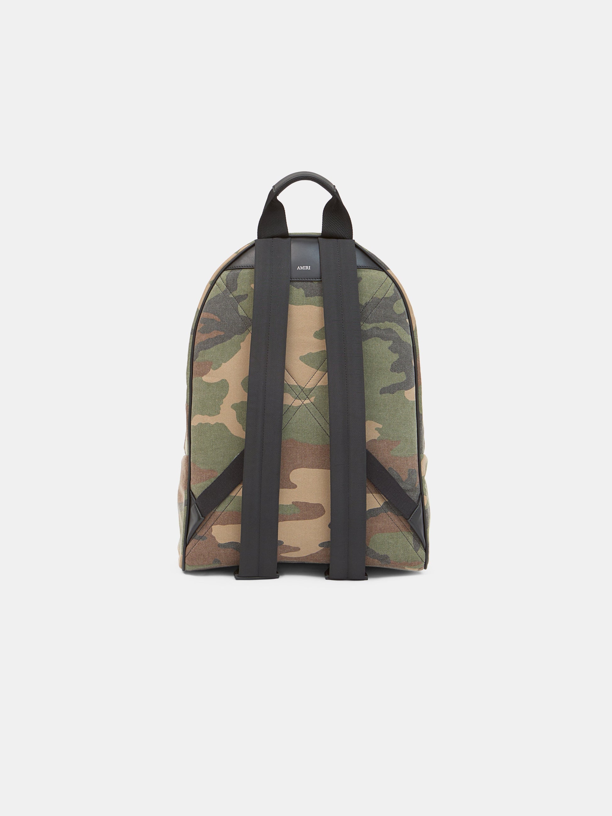 Ma Camo Backpack - Camo | Amiri Special Offer
