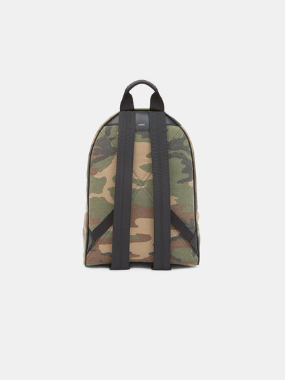 Ma Camo Backpack - Camo | Amiri Special Offer