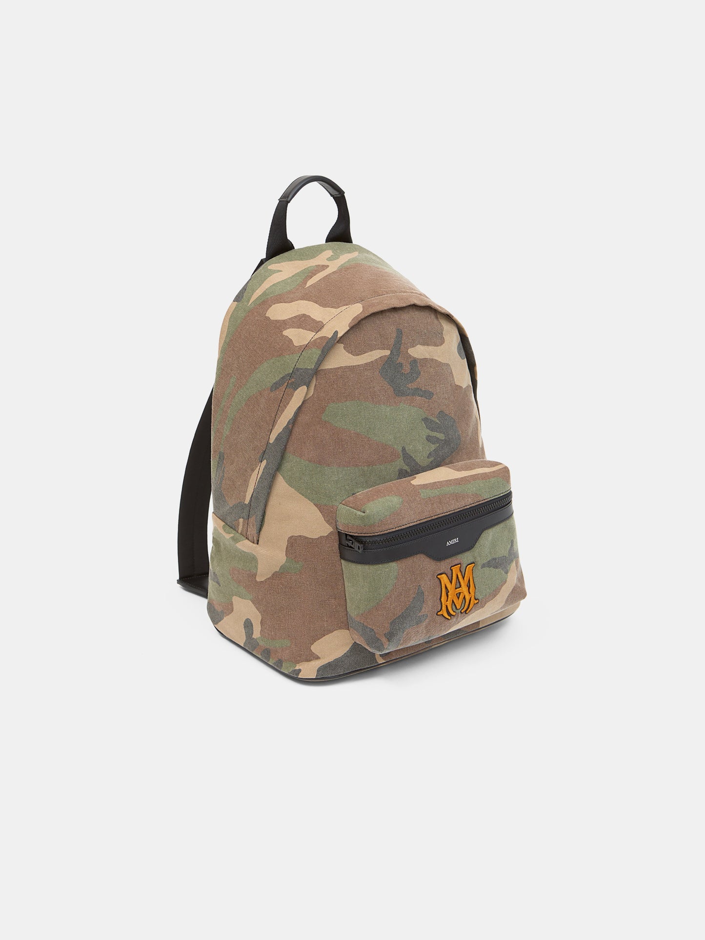 Ma Camo Backpack - Camo | Amiri Special Offer