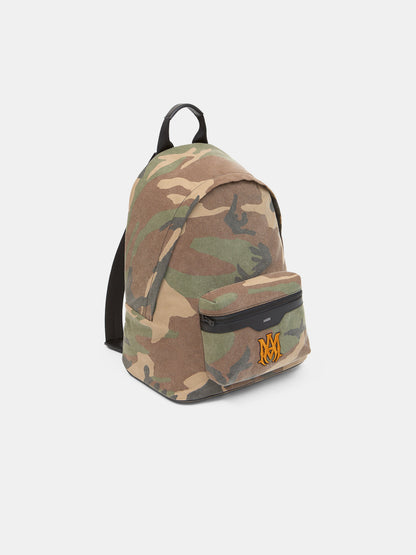 Ma Camo Backpack - Camo | Amiri Special Offer