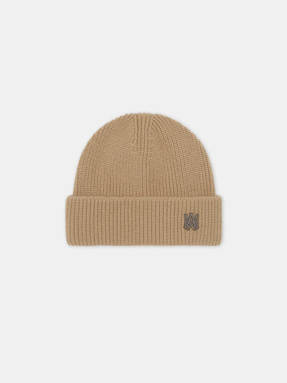 Ma Beanie - Camel | Amiri Online